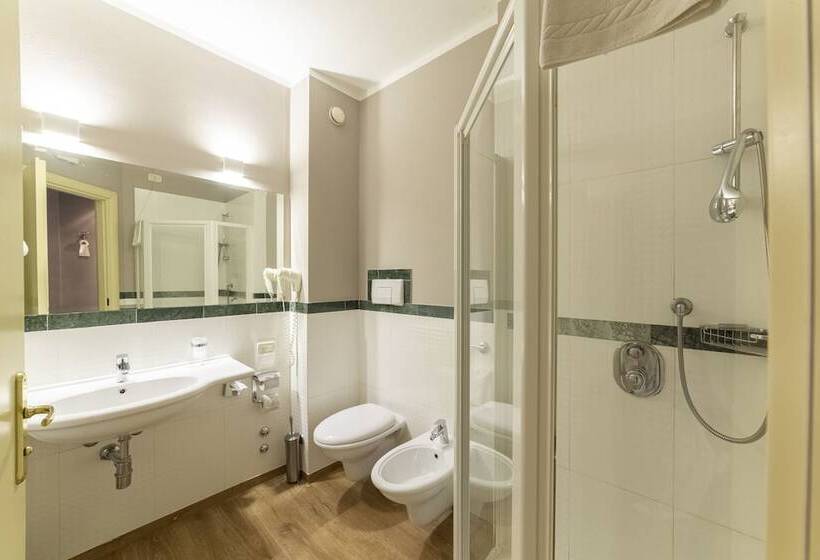 هتل Repubblica Marinara