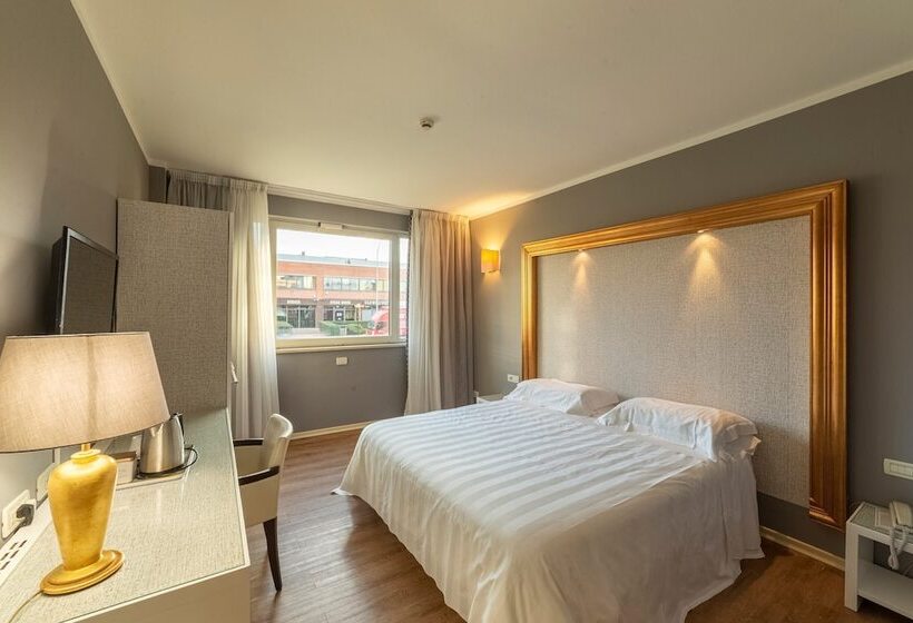 هتل Repubblica Marinara