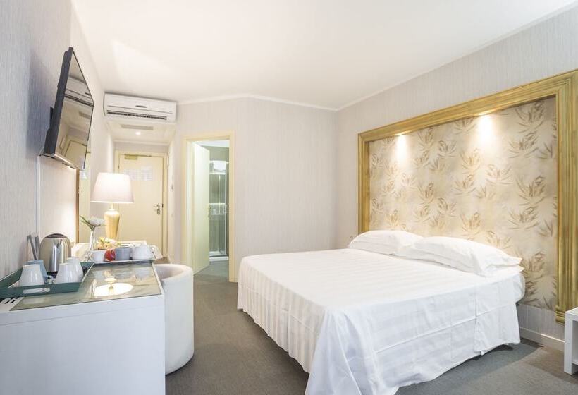 هتل Repubblica Marinara