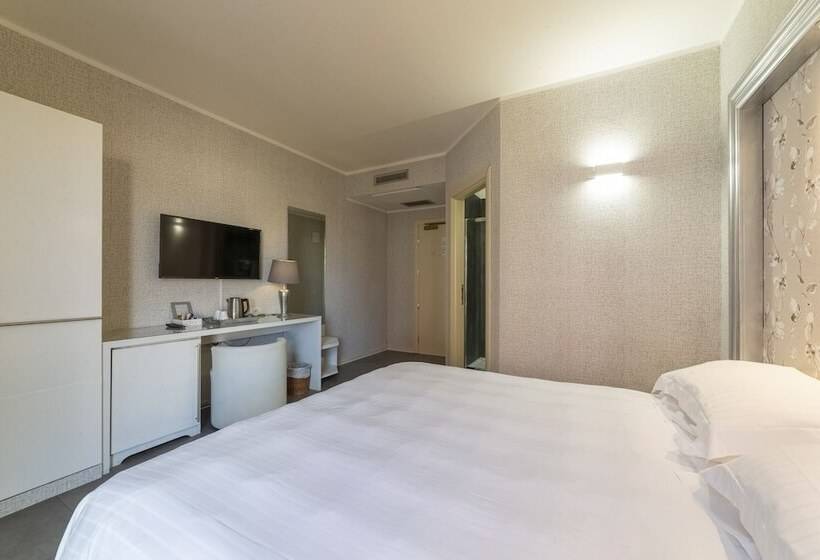 هتل Repubblica Marinara