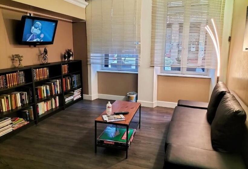 Отель Restaurant Herard