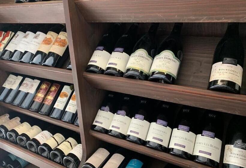 Отель Restaurant Herard