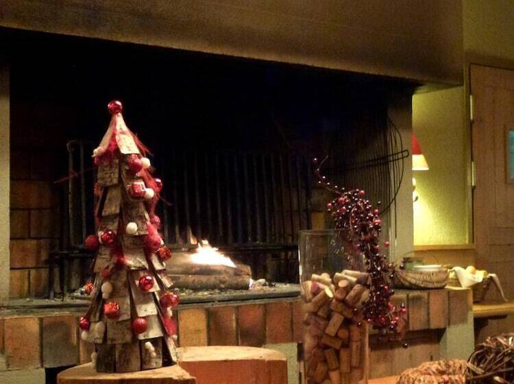 فندق Restaurant La Tourmaline