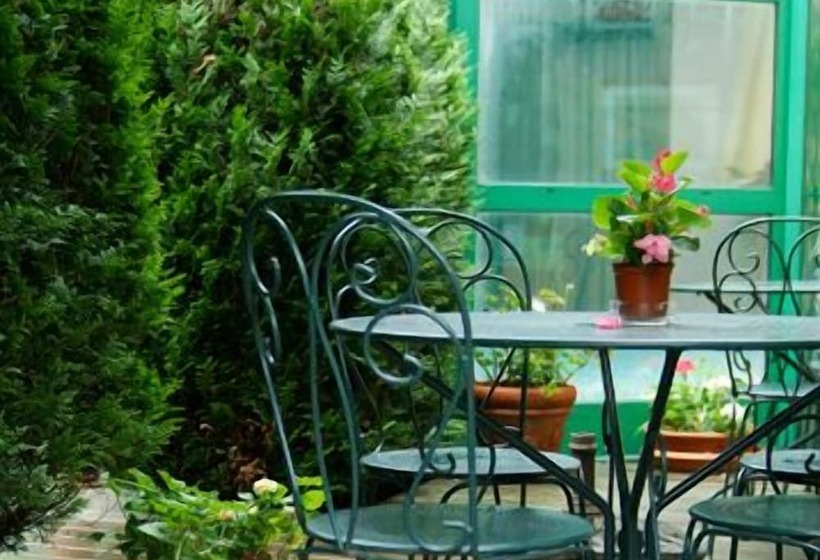 فندق Restaurant La Tourmaline