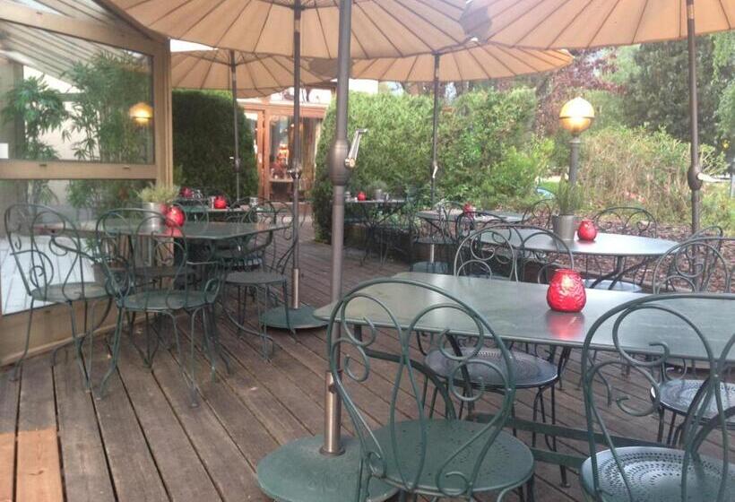 فندق Restaurant La Tourmaline