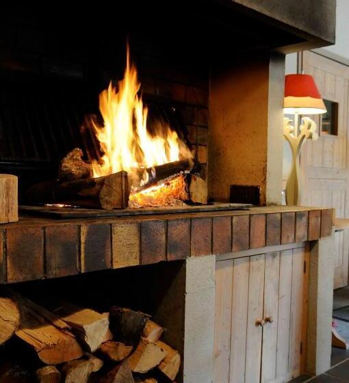 فندق Restaurant La Tourmaline