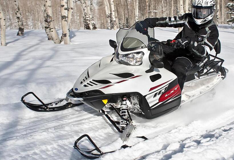 فندق Restaurant La Tourmaline