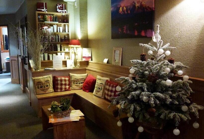 فندق Restaurant La Tourmaline