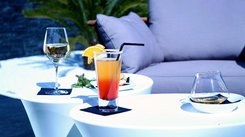 בית מלון כפרי Restaurant Lann Roz / Cote Cuisine