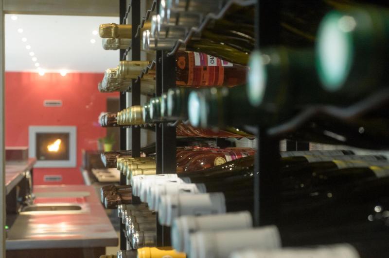 בית מלון כפרי Restaurant Lann Roz / Cote Cuisine