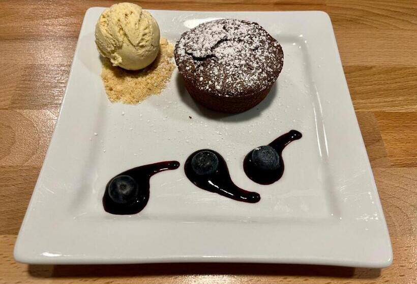 Отель Restaurant Le Clos