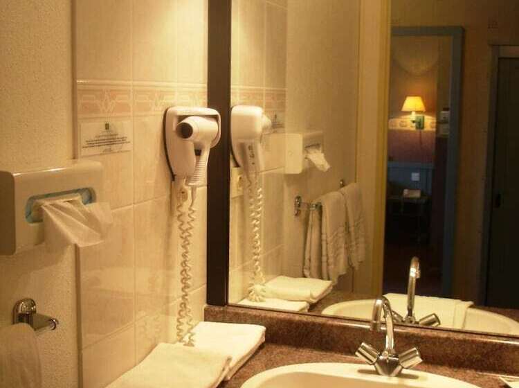 בית מלון כפרי Restaurant Le Coquelicot