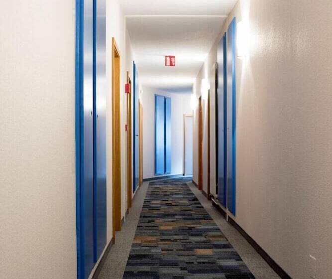 בית מלון כפרי Restaurant Le Coquelicot