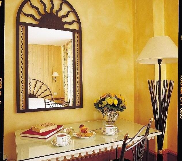 בית מלון כפרי Restaurant Le Strasbourg