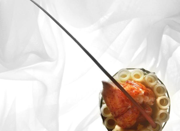 בית מלון כפרי Restaurant Le Strasbourg