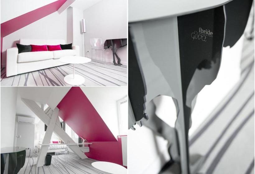 בית מלון כפרי Restaurant Les Capucins