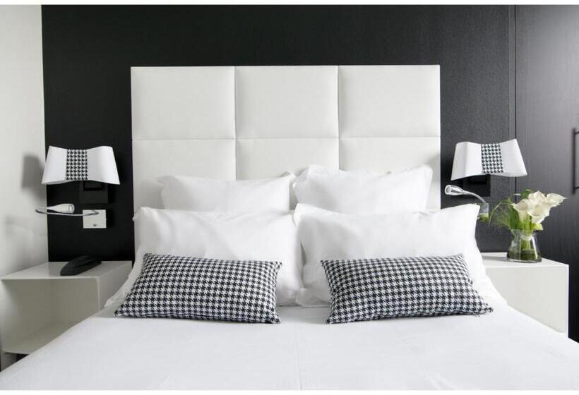 בית מלון כפרי Restaurant Les Capucins