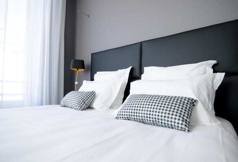 בית מלון כפרי Restaurant Les Capucins