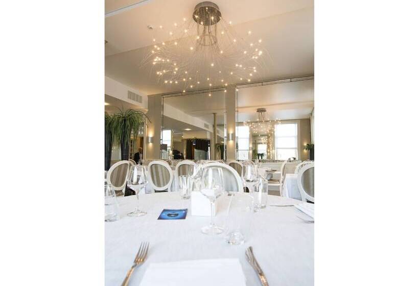 בית מלון כפרי Restaurant Les Capucins