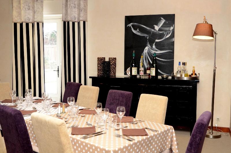 Logis Hotel Restaurant Saint Romain