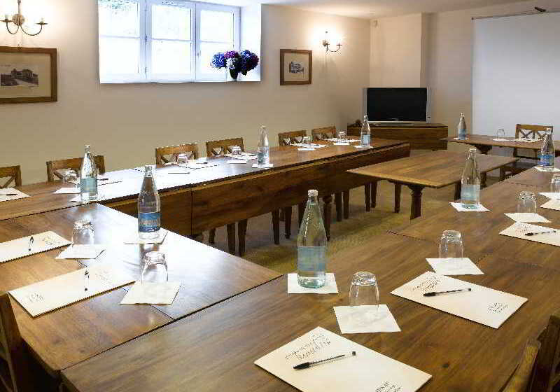 ホテル Restaurant Spa Du Tumulus Carnac