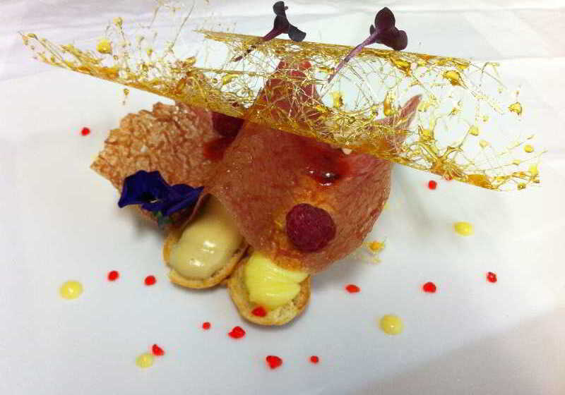 ホテル Restaurant Spa Du Tumulus Carnac