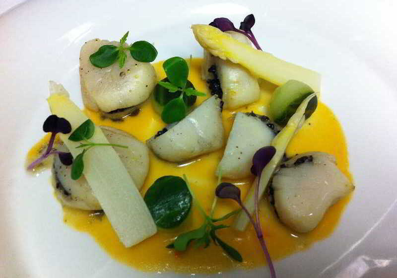 ホテル Restaurant Spa Du Tumulus Carnac