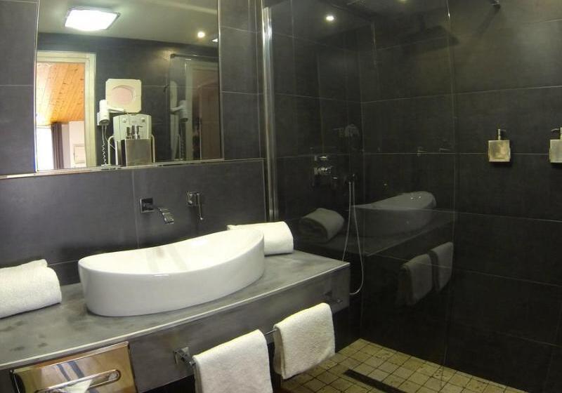 هتل Restaurant & Spa Plaisir