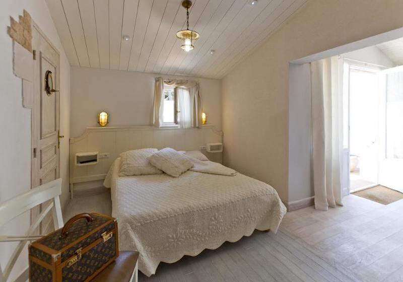 Отель Restaurant & Spa Plaisir