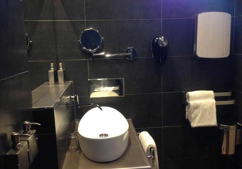 Отель Restaurant & Spa Plaisir