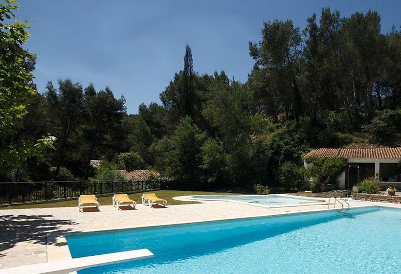 酒店 Hôtel Le Robinson