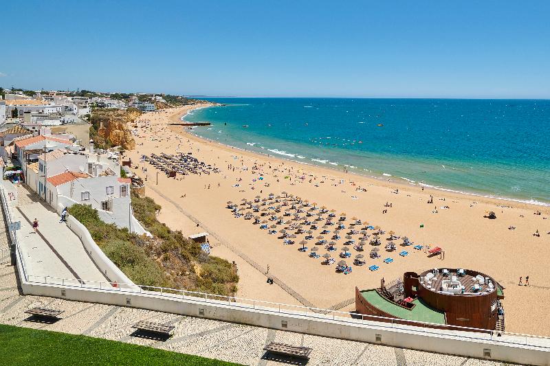 Rocamar Exclusive Hotel & Spa Adults Only