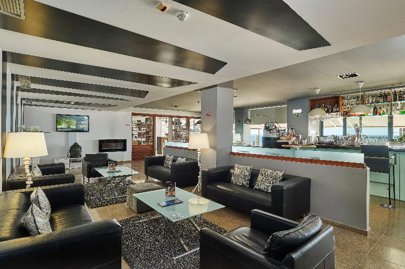 Rocamar Exclusive Hotel & Spa Adults Only