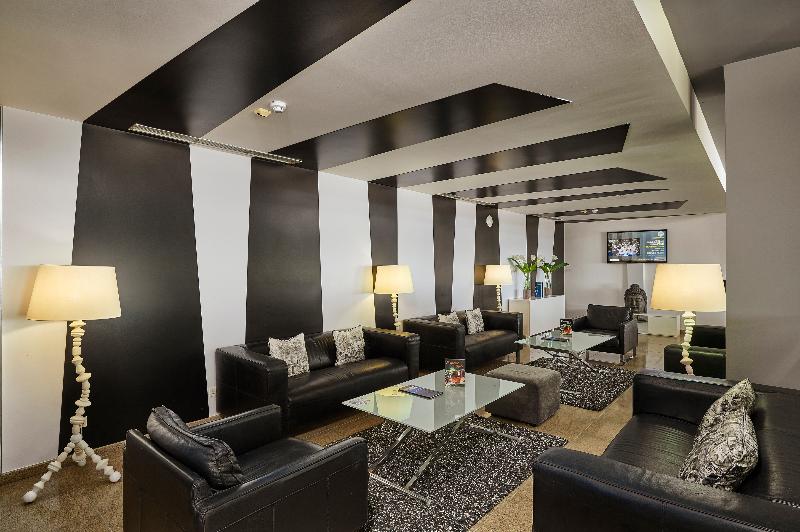 Rocamar Exclusive Hotel & Spa Adults Only