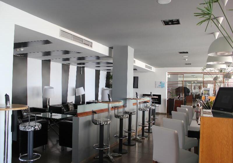 Rocamar Exclusive Hotel & Spa Adults Only