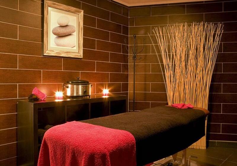 Rocamar Exclusive Hotel & Spa Adults Only