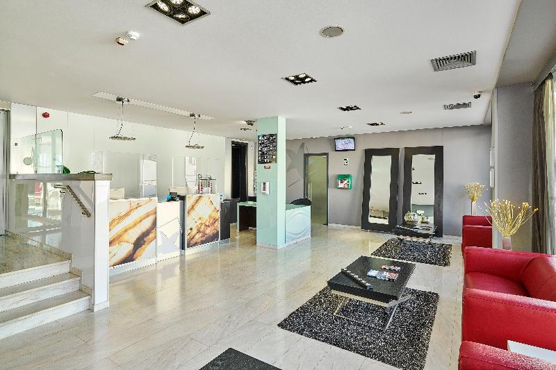 Rocamar Exclusive Hotel & Spa Adults Only