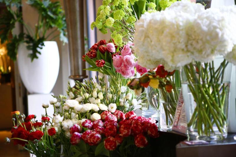 Rocco Forte Hotel De Russie