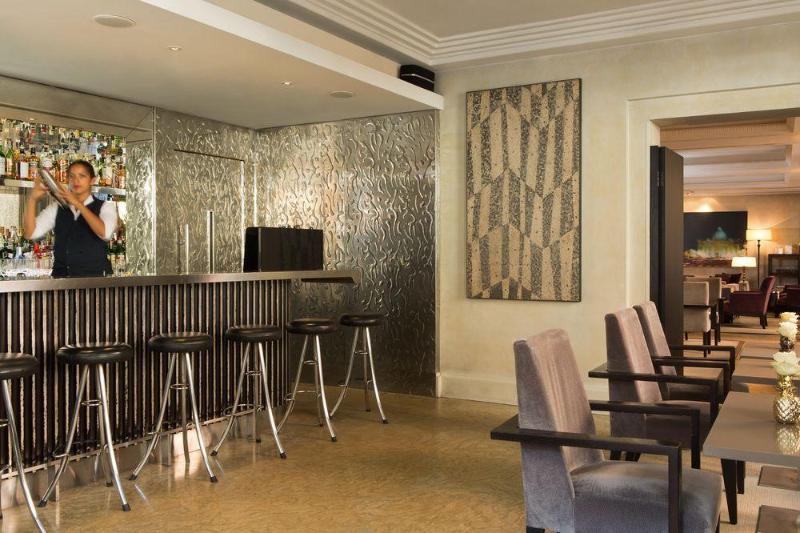 Rocco Forte Hotel De Russie