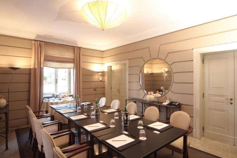 Rocco Forte Hotel De Russie