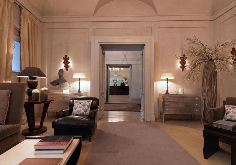 Rocco Forte Hotel De Russie