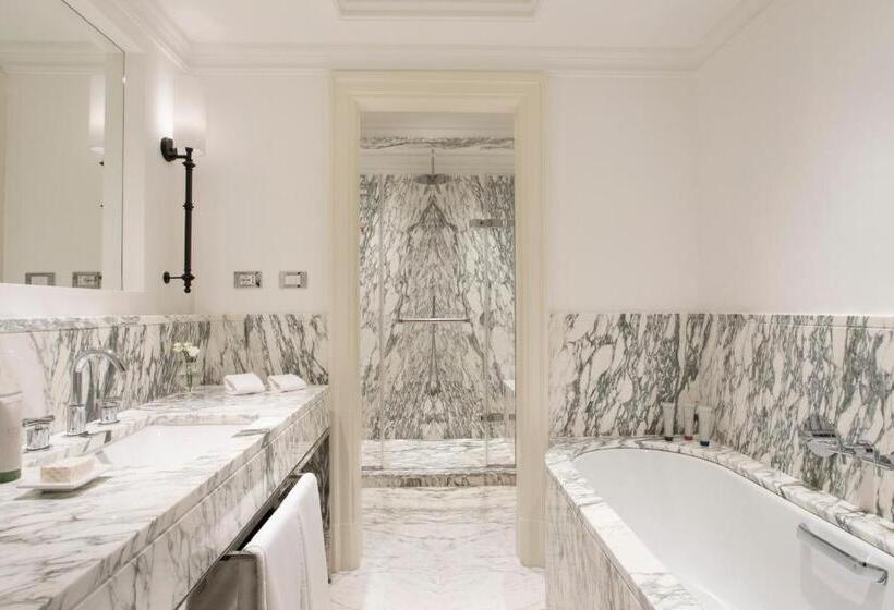 Rocco Forte Hotel De Russie