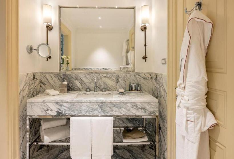 Rocco Forte Hotel De Russie