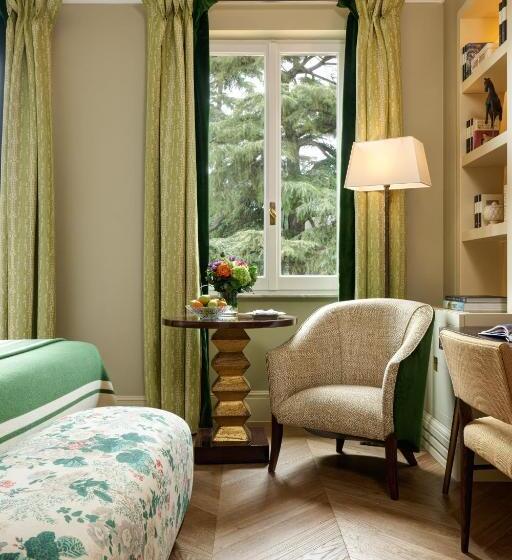 Rocco Forte Hotel De Russie