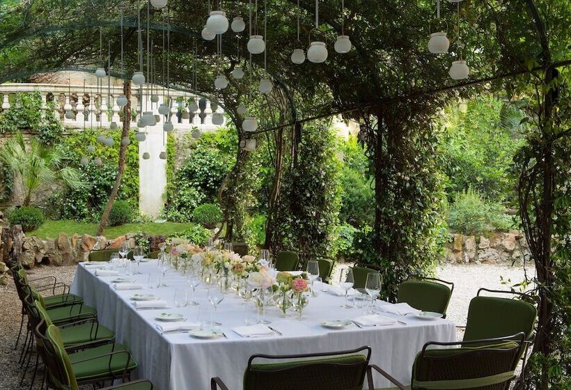 Rocco Forte Hotel De Russie