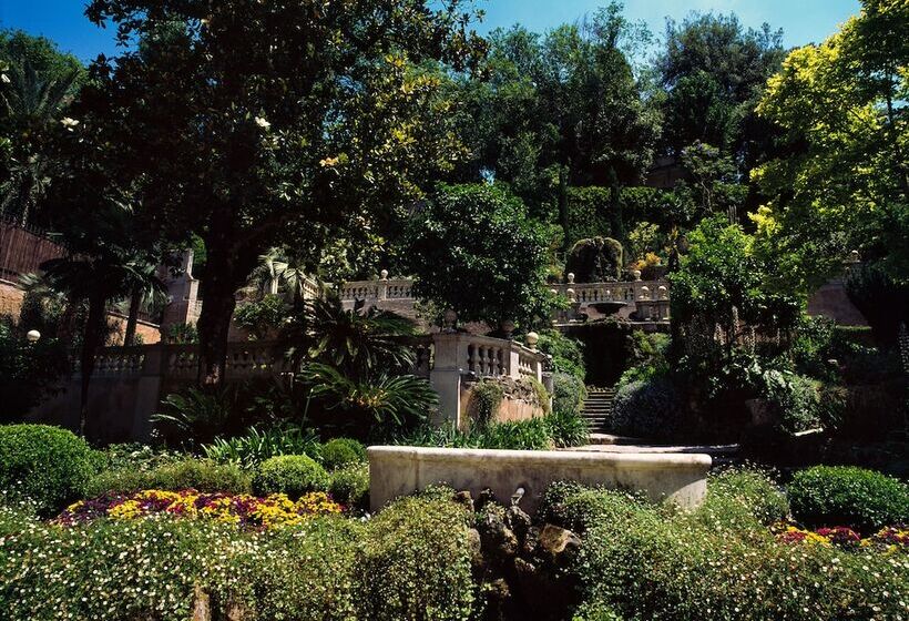 Rocco Forte Hotel De Russie