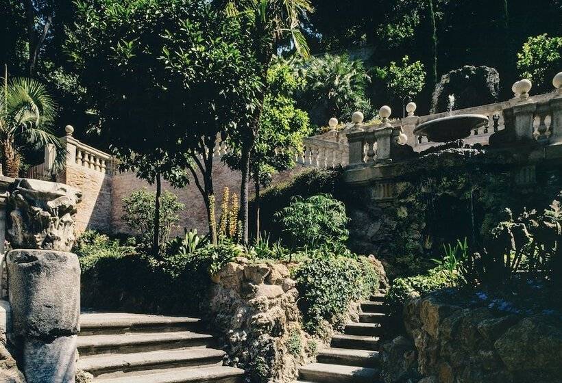 Rocco Forte Hotel De Russie