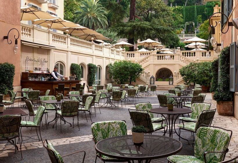 Rocco Forte Hotel De Russie