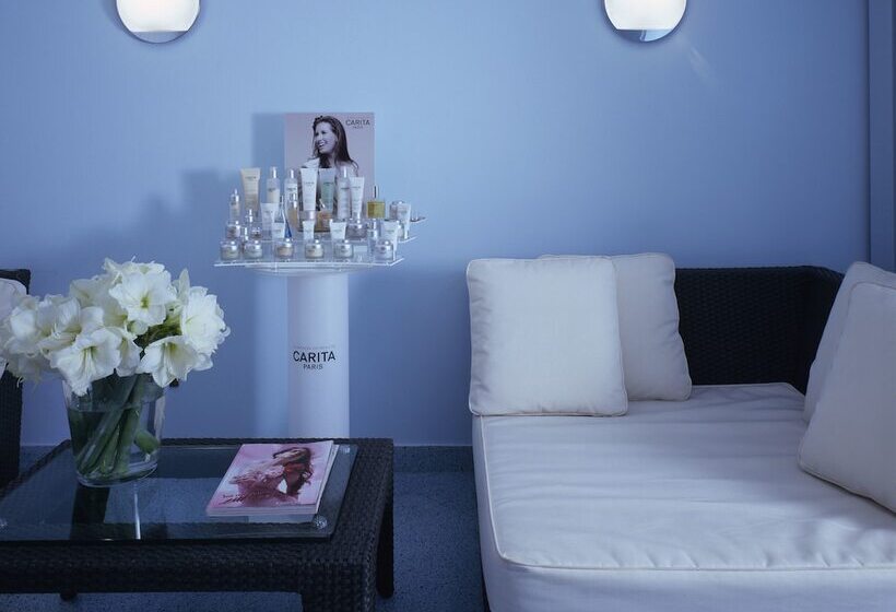 Rocco Forte Hotel De Russie