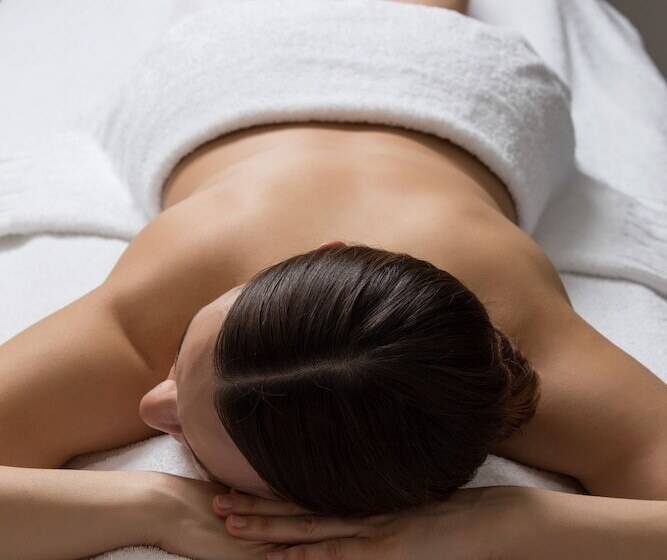 Rocco Forte Hotel De Russie